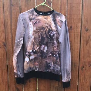 Star Wars Sweatshirt